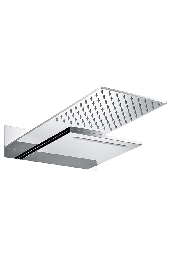 Rociador ducha cascada RPS490