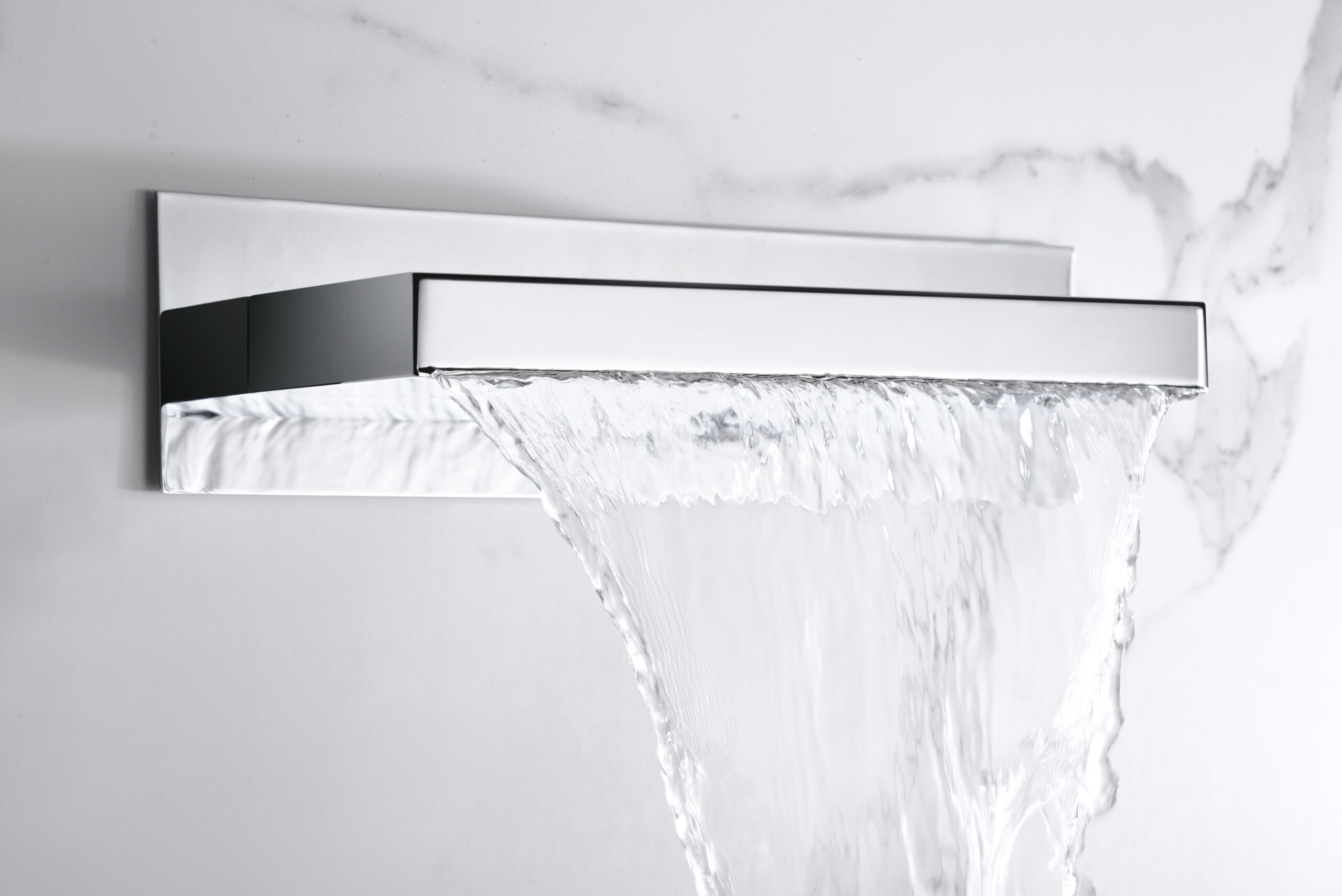 Rociador ducha cascada RDF002