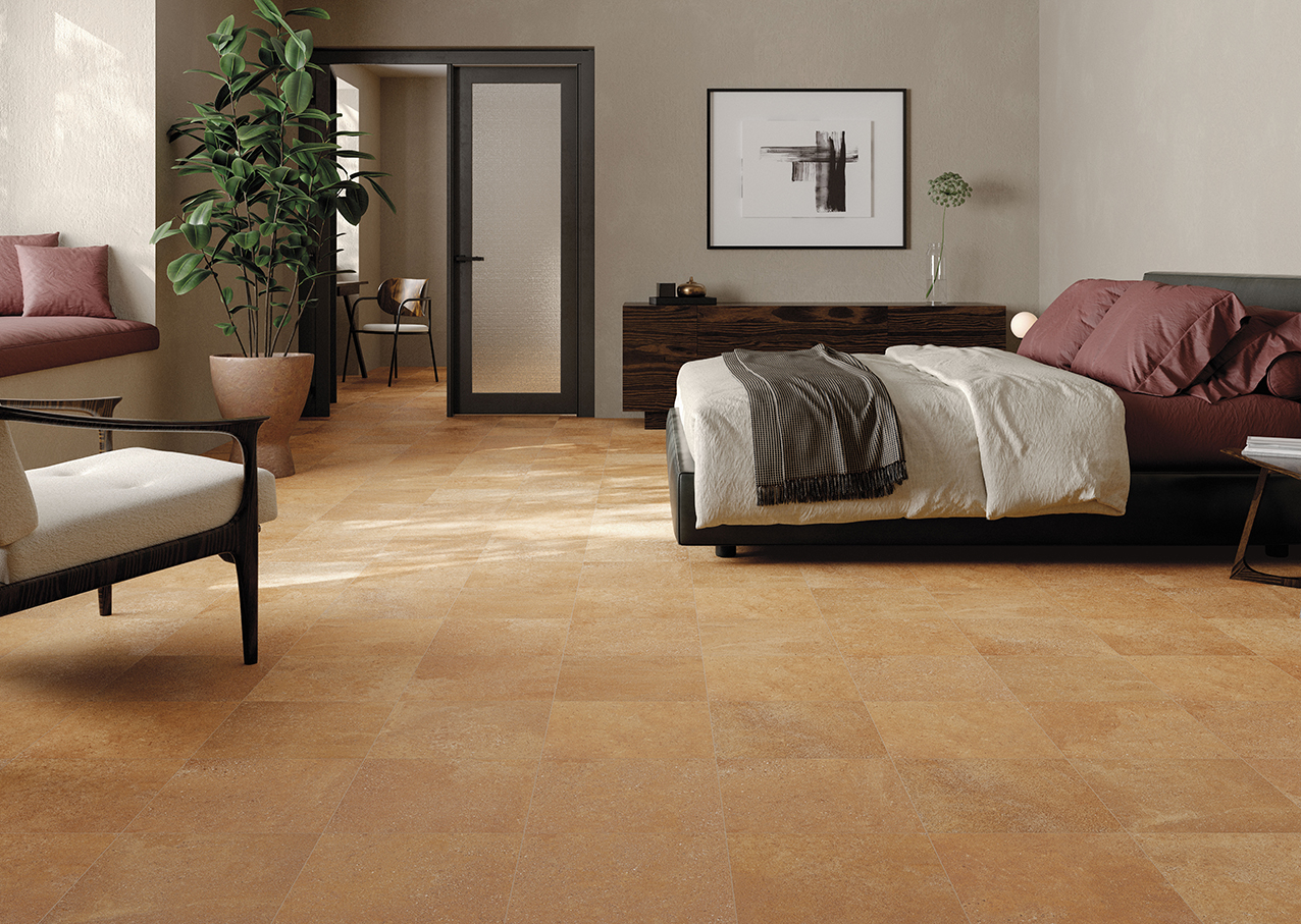 ARGILE 33 BONE 33,3 X 33,3 - Materiales Luisa